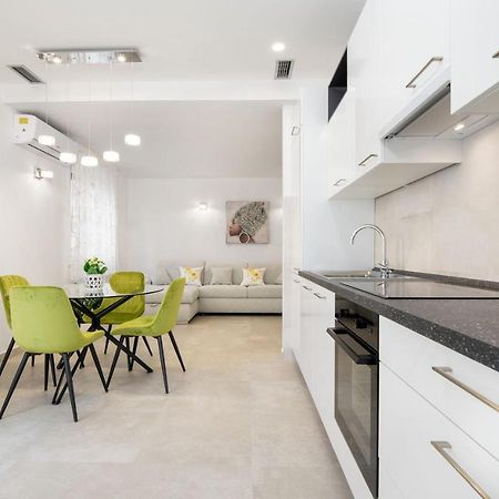 Apartment Amadeo スプリト エクステリア 写真
