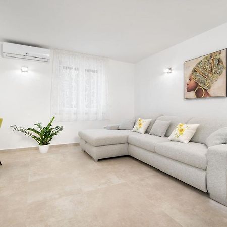 Apartment Amadeo スプリト エクステリア 写真