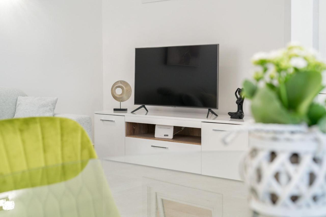 Apartment Amadeo スプリト エクステリア 写真