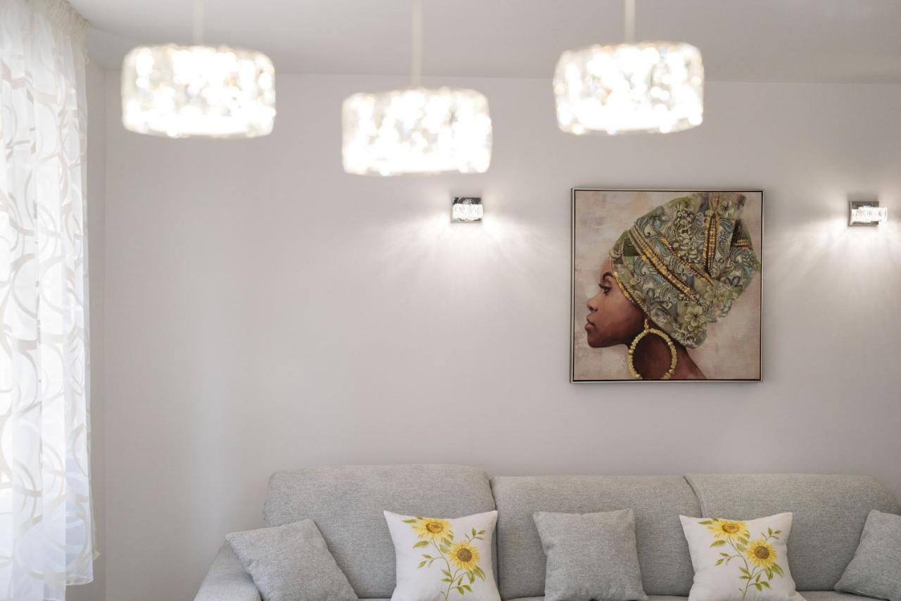 Apartment Amadeo スプリト エクステリア 写真