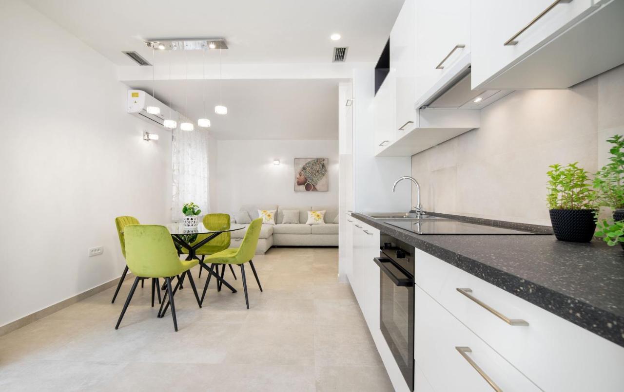 Apartment Amadeo スプリト エクステリア 写真