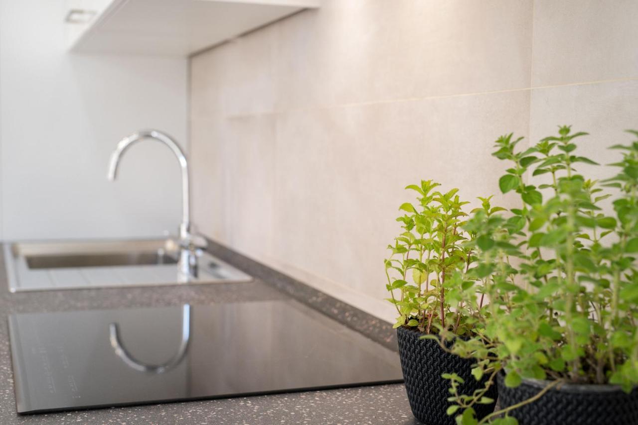 Apartment Amadeo スプリト エクステリア 写真