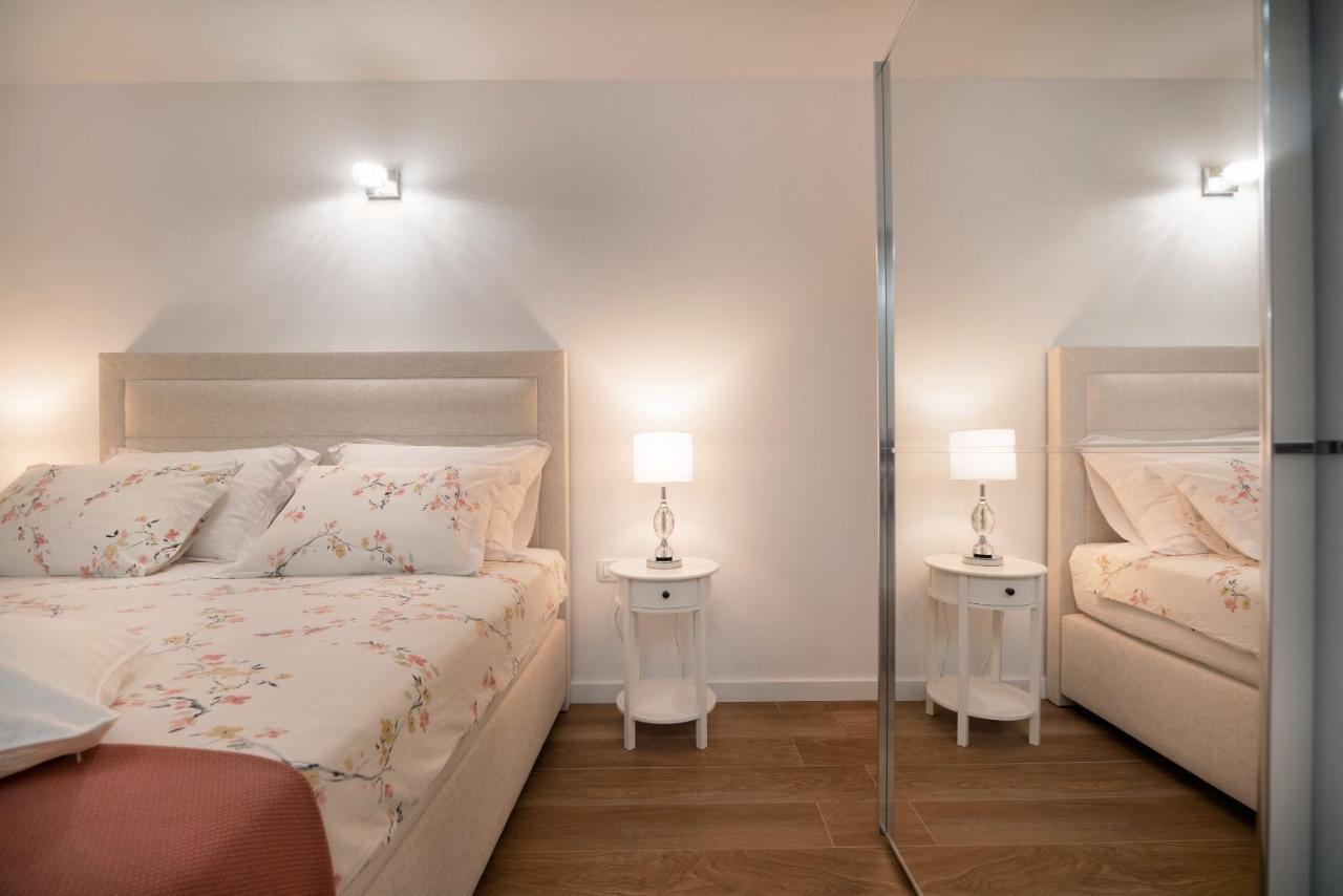 Apartment Amadeo スプリト エクステリア 写真