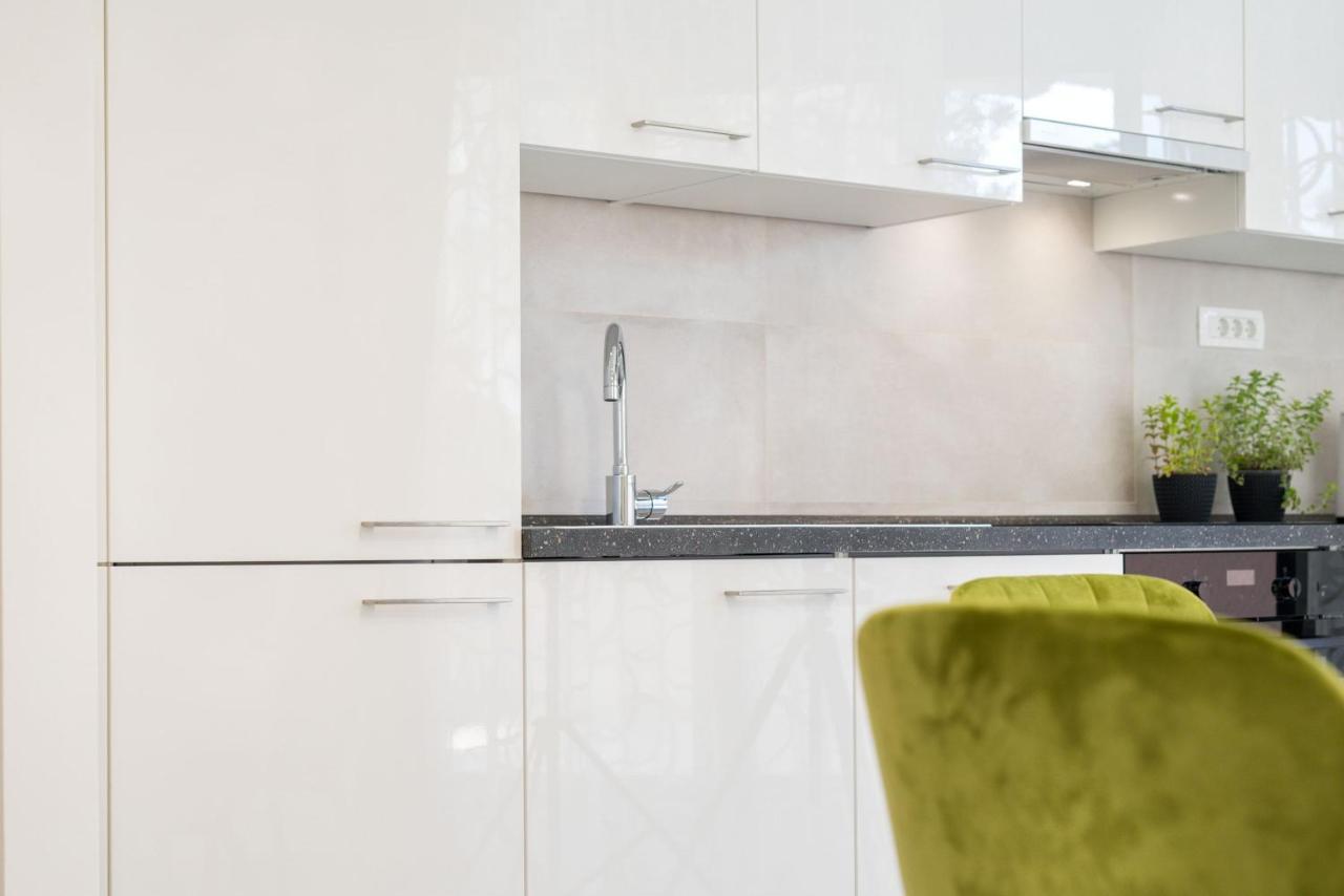 Apartment Amadeo スプリト エクステリア 写真