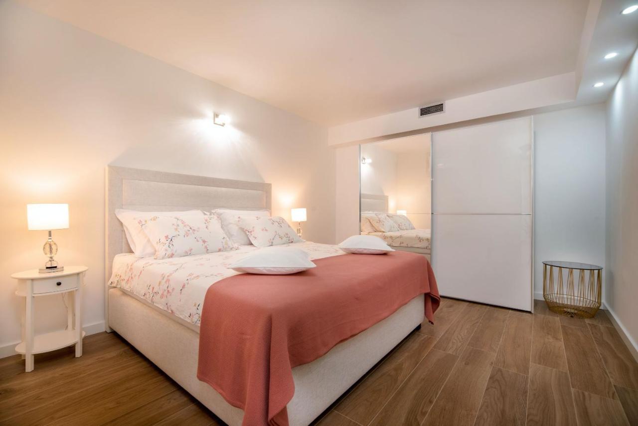 Apartment Amadeo スプリト エクステリア 写真