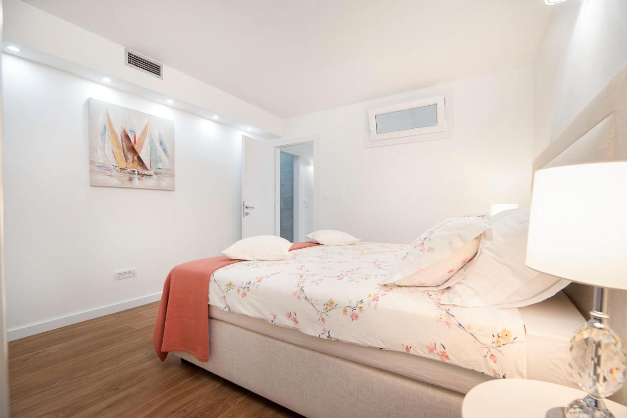 Apartment Amadeo スプリト エクステリア 写真