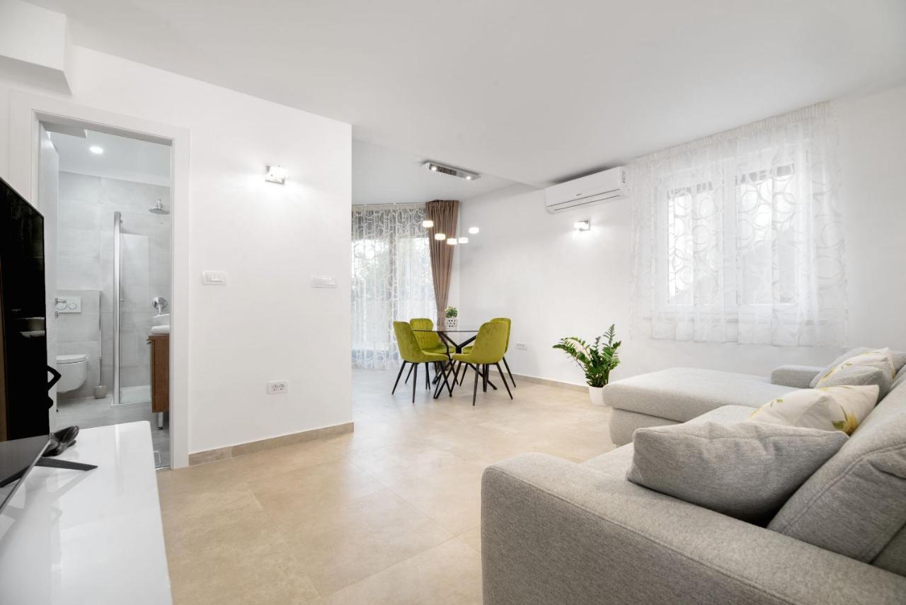 Apartment Amadeo スプリト エクステリア 写真