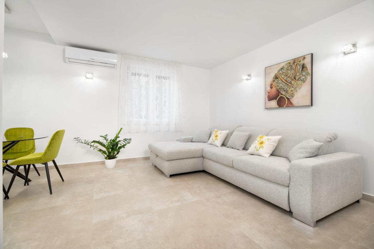 Apartment Amadeo スプリト エクステリア 写真
