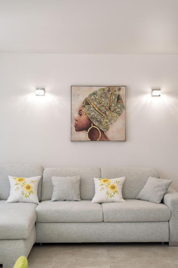 Apartment Amadeo スプリト エクステリア 写真
