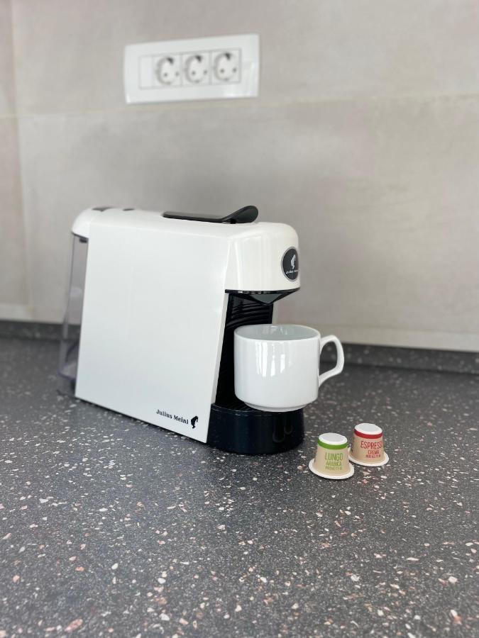 Apartment Amadeo スプリト エクステリア 写真